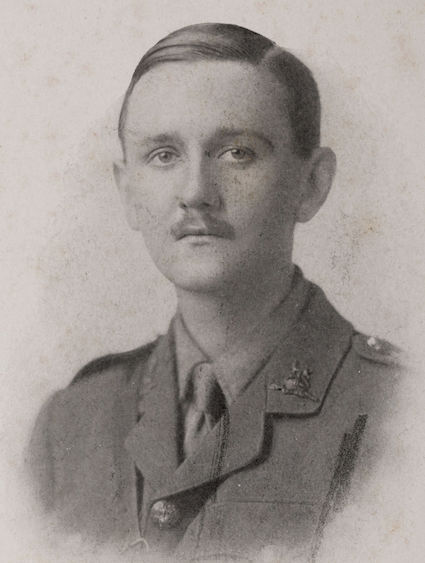 Edward Chaloner Lewin
